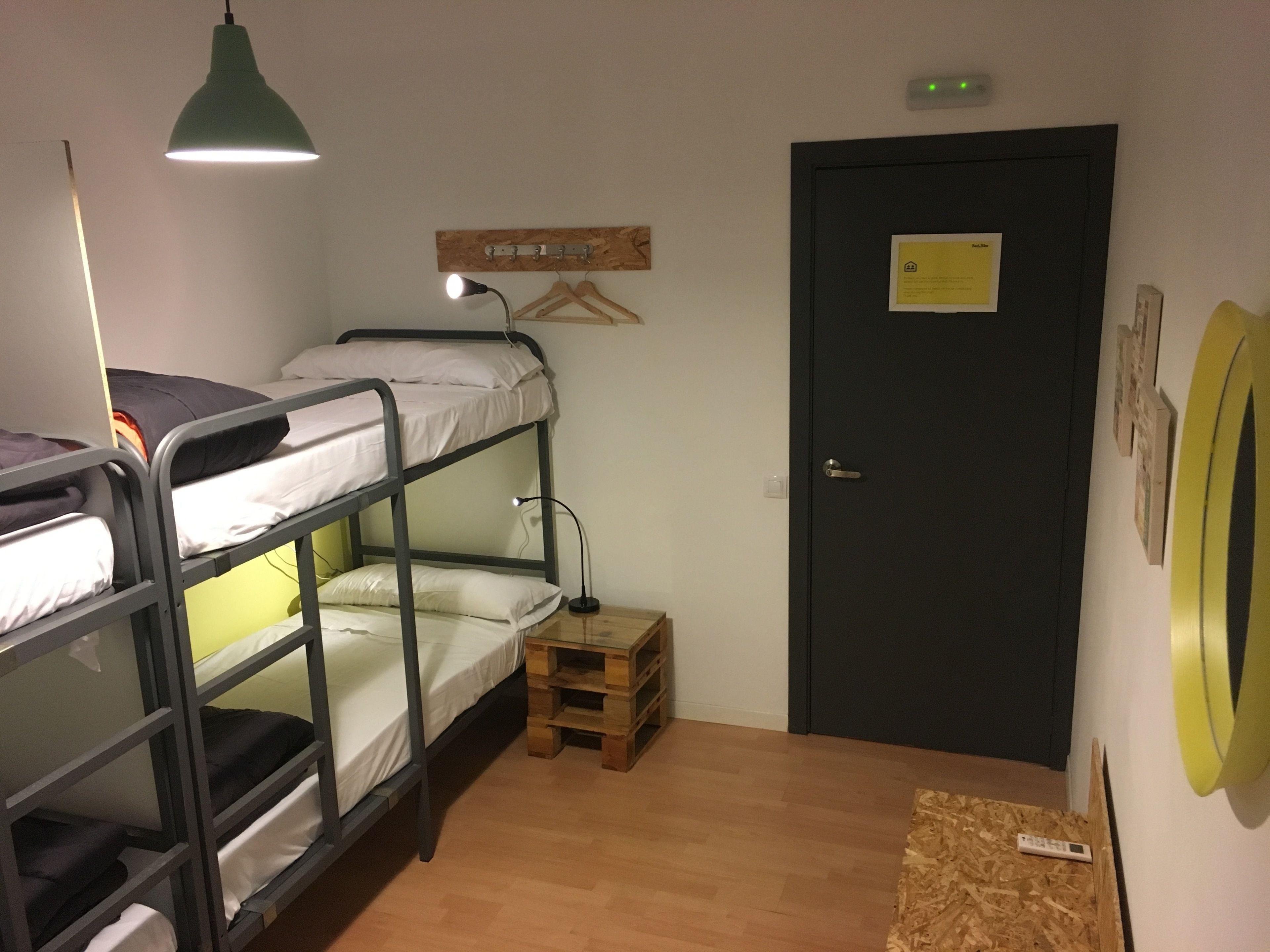 Bed & Bike Barcelona — Foto’s 2